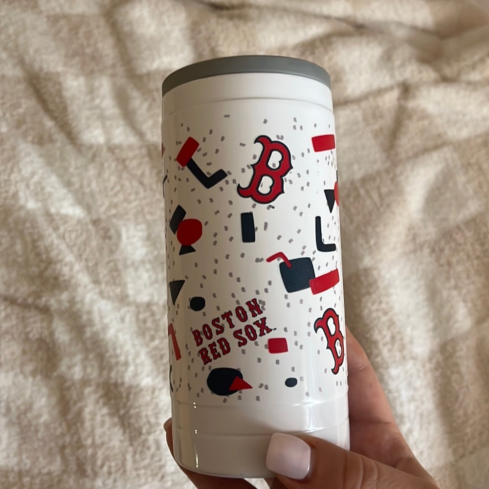 Slim Can Insulated Coozie